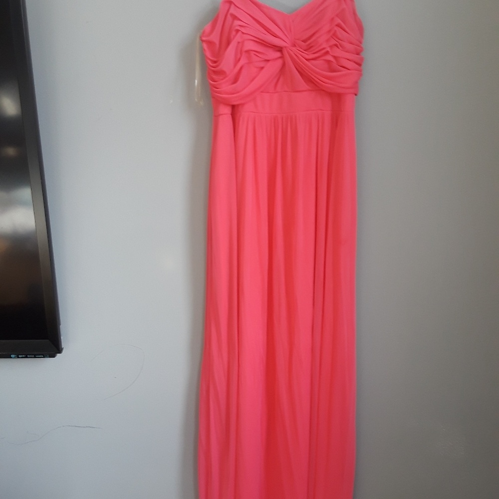 Dress/worn once